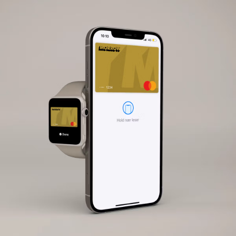 Morrow Bank Mastercard